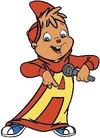 alvin superstar anni 80