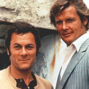 Attenti a quei due (Serie TV 1971 1972) trama, cast, foto, news