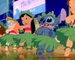 Il DVD di Lilo & Stitch