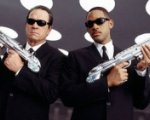 Il DVD di Men in Black 2