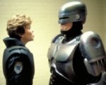 Il DVD di Robocop - Director's Cut