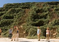 Recensione Rovine (2008)
