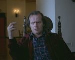 Shining: personaggi dietro il sipario