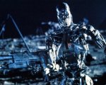 Il DVD di Terminator 2 - il giorno del giudizio