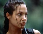 Il DVD di Tomb Raider