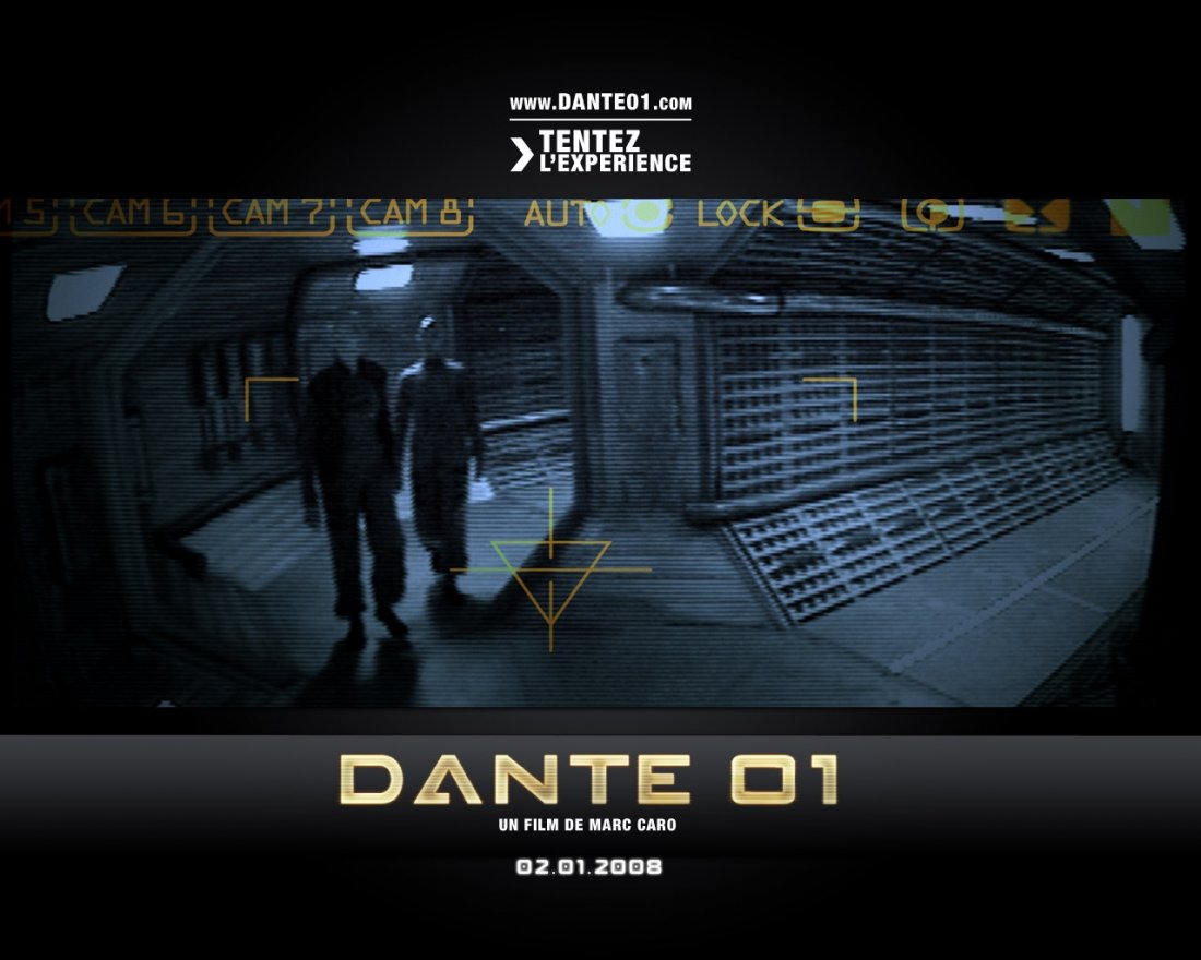 Un Wallpaper Del Film Dante 01 78749