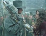 Il DVD di Van Helsing