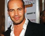Billy Zane nel pilot di Finnegan