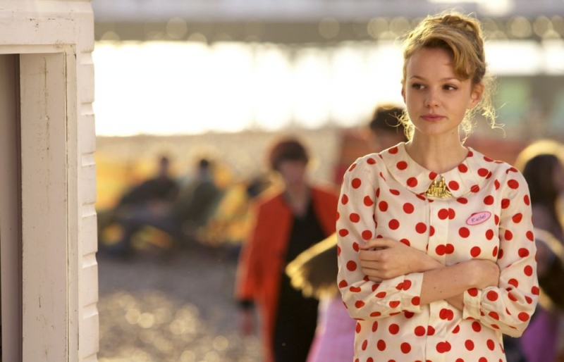 Carey Mulligan: 'Gli attori che dichiarano che i premi non contano stanno mentendo'