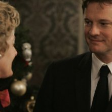 Colin Firth in una scena del film And When Did You Last See Your Father?