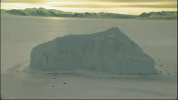 Encounters at the End of the World - Trailer