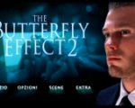 Il DVD di The Butterfly Effect 2