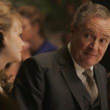 Jim Broadbent in una scena del film And When Did You Last See Your Father? del 2007