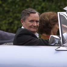 Broadbent in una scena del film And When Did You Last See Your Father?