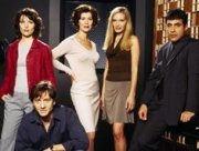 La locandina di 11ma ora