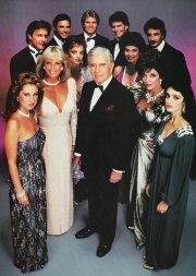 La locandina di Dynasty