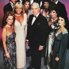 La locandina di Dynasty