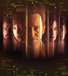 La locandina di ReGenesis