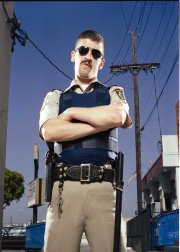 La locandina di Reno 911