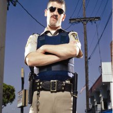 La locandina di Reno 911