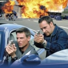 La locandina di Squadra speciale Cobra 11