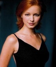 Lindy Booth