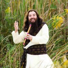 Mike Myers in una immagine The Love Guru