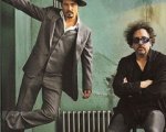 Ombre scure per Burton e Depp