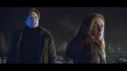 The X-Files: I Want to Believe - Teaser Trailer