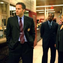 Un'immagine di Law & Order: Criminal Intent