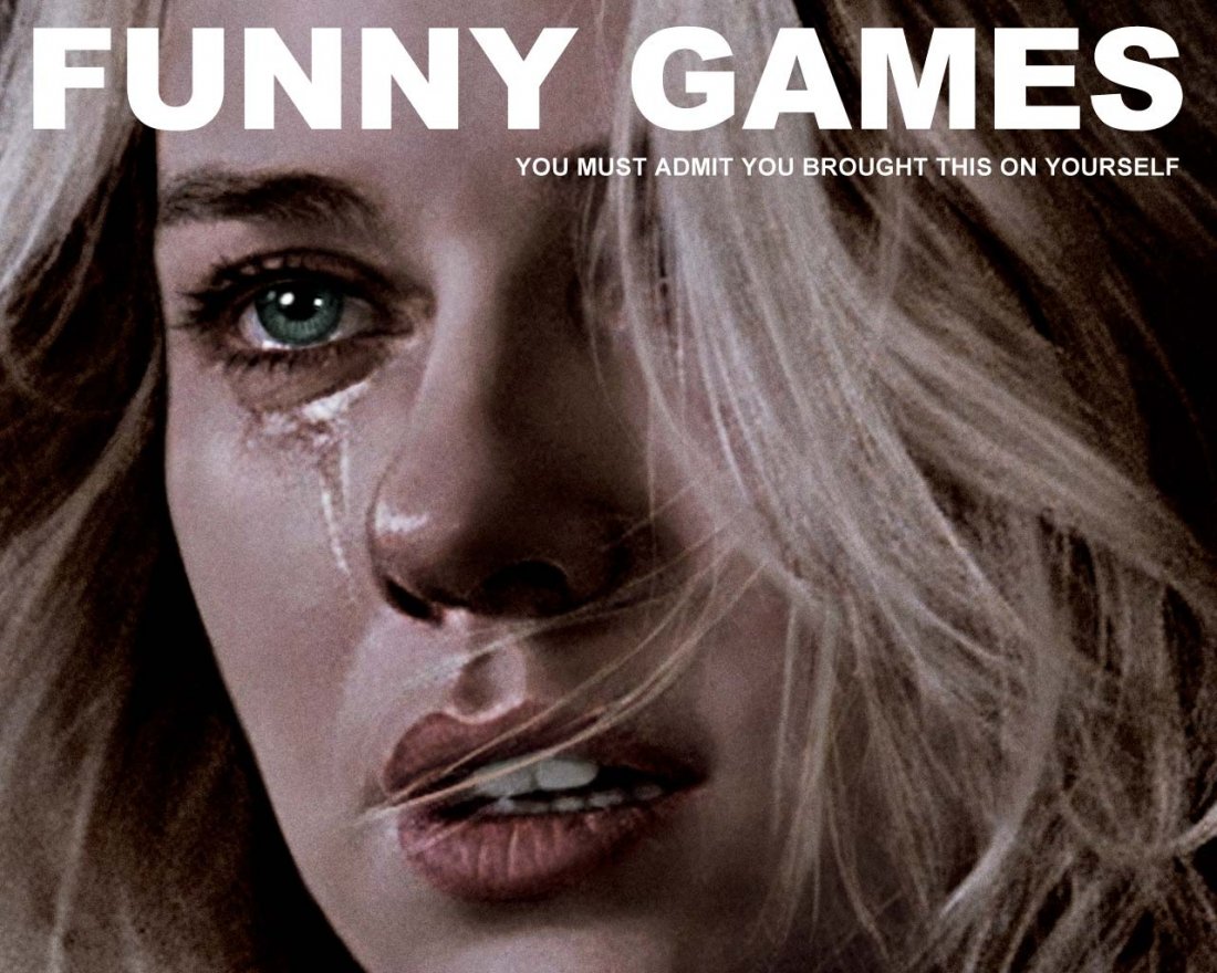 Un Wallpaper Del Film Funny Games Con Naomi Watts 78843