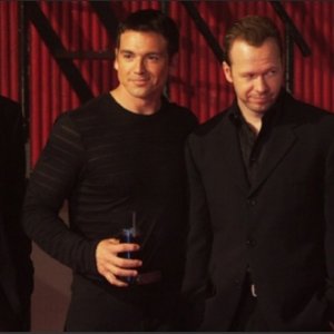 Una scena del film I re di South Beach