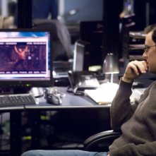 Colin Hanks in un'immagine del film Nella rete del serial killer