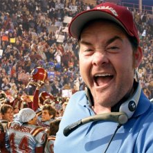 David Koechner in una scena del film Il peggior allenatore del mondo