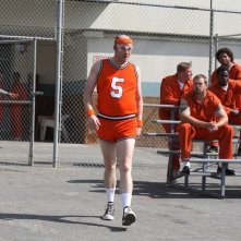 David Koechner in una scena del film Il peggior allenatore del mondo