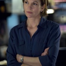 Una bella immagine di Diane Lane in una scena del film Nella rete del serial killer