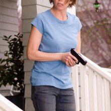Diane Lane nel film Nella rete del serial killer