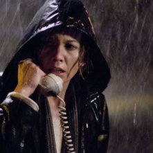 L'attrice Diane Lane in una scena di Nella rete del serial killer
