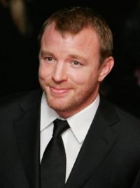 Guy Ritchie
