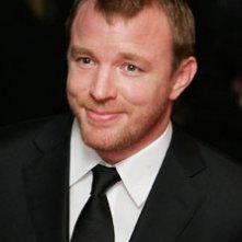 Guy Ritchie