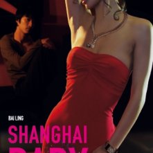 La locandina di Shanghai Baby