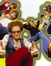 La locandina di That '70s Show