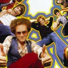 La locandina di That '70s Show