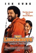 La locandina di The Longshots