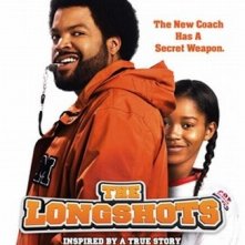 La locandina di The Longshots