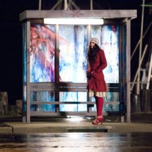 Lindsay Lohan in una immagine de Il nome del mio assassino