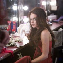 Lindsay Lohan in Il nome del mio assassino