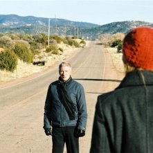 Richard Gere in una scena del film Identikit di un delitto