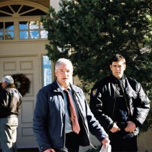 Richard Gere in una scena del film Identikit di un delitto