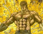 Ken il Guerriero torna con un nuovo anime dopo più di quarant'anni dal primo debutto